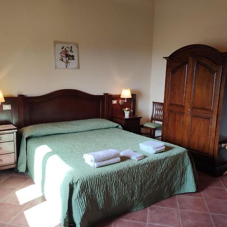 Il Giardino Degli Aranci Aparthotel Antonimina Ngoại thất bức ảnh