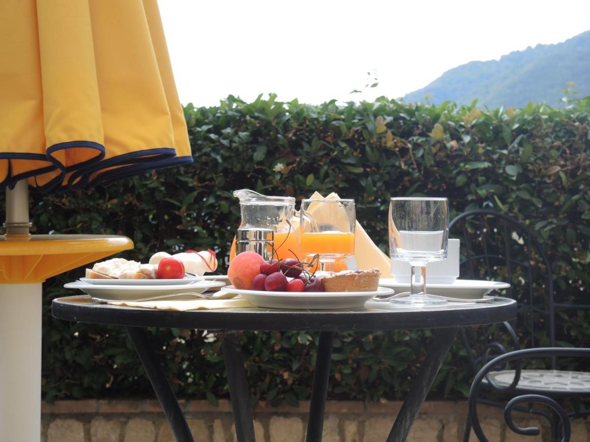 Il Giardino Degli Aranci Aparthotel Antonimina Ngoại thất bức ảnh