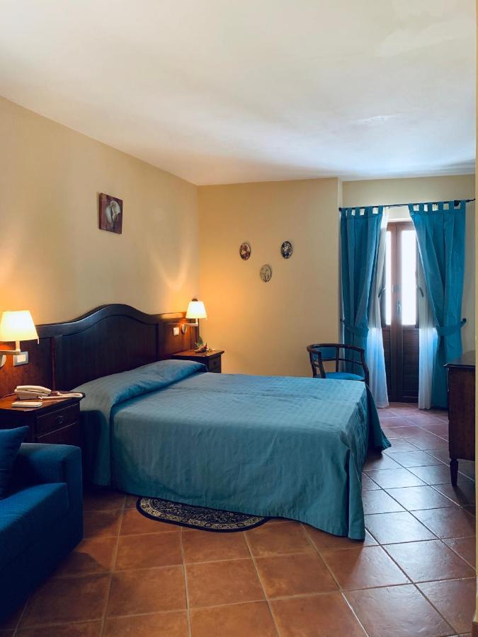 Il Giardino Degli Aranci Aparthotel Antonimina Ngoại thất bức ảnh