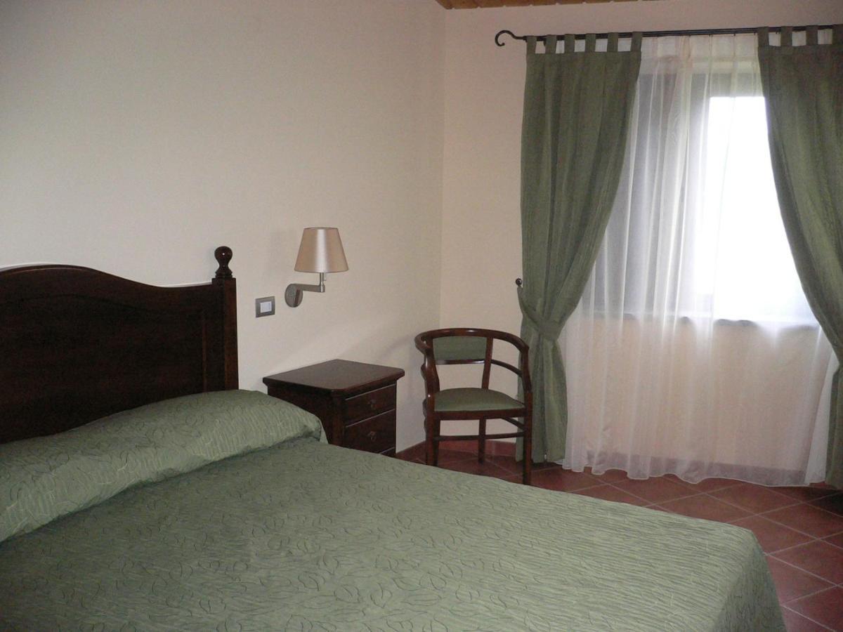 Il Giardino Degli Aranci Aparthotel Antonimina Ngoại thất bức ảnh